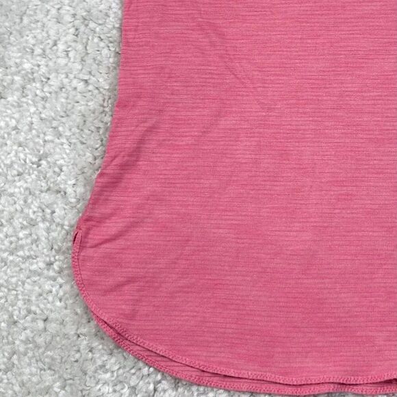 Lululemon What The Sport Singlet Tank Pink 6 - Picture 6 of 8